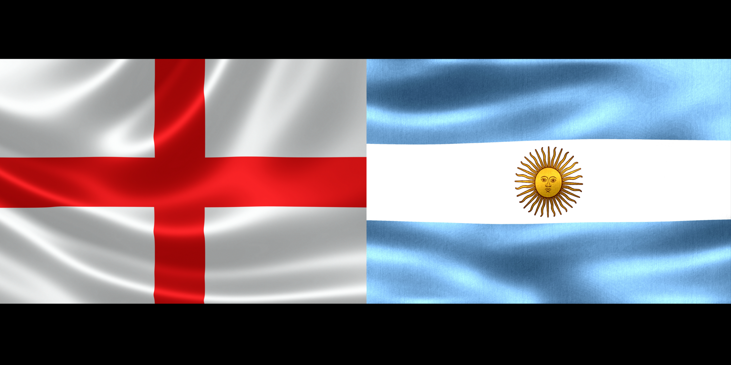SOLD OUT - England vs. Argentina